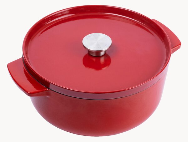 Casseruola con rivestimento antiaderente Doelle