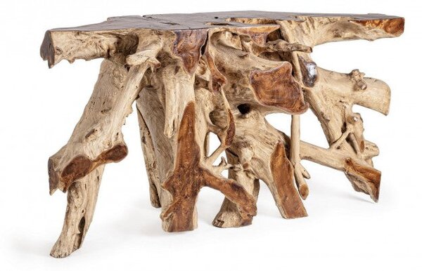 Consolle Lisandra 150x45 in Legno