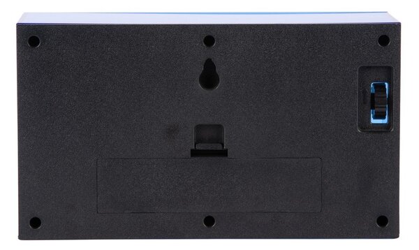 Orologio digitale/da tavolo Boxed Flip – Karlsson