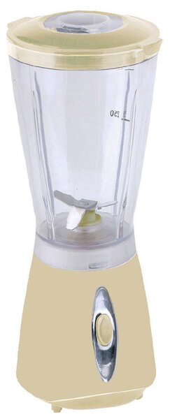 Frullatore 0,5 litri 250W Pyramidea FR075C Crema