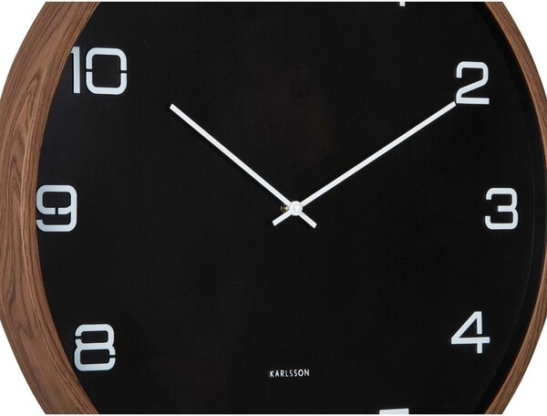 Orologio da parete ø 51 cm Delicado – Karlsson
