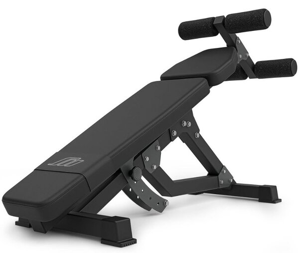 Panca fitness professionale Marbo fino 250 kg!