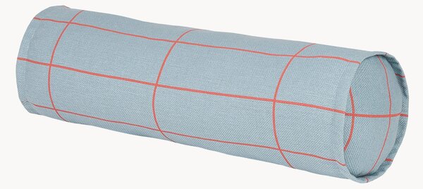 Cuscino collo in cotone Vibes