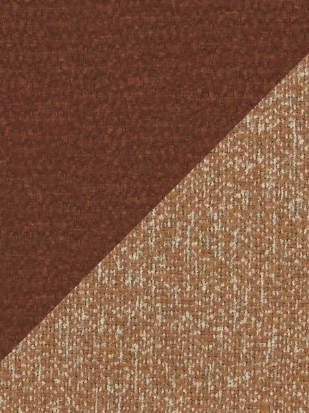 VALKIRIA letto imbottito bicolore con vano contenitore - cuscini schie