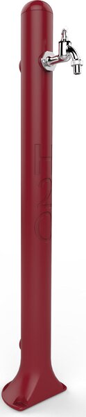 Fontana da Esterno con Rubinetto Arkema H2O Cherry
