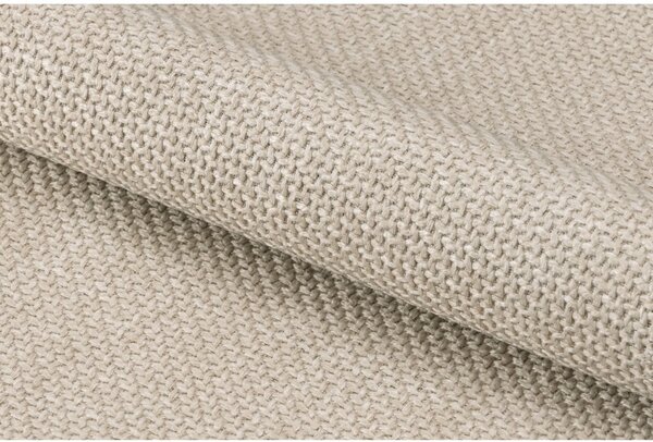 Divano beige allungabile 198 cm Perugia – Actona