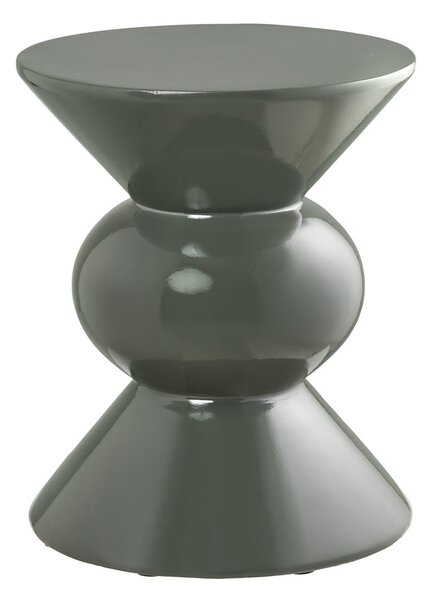 Tavolino rotondo ø 33,5 cm Rosolina – House Nordic