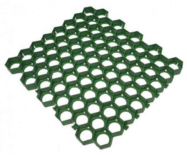 Set 6 Pratex Piastrelle Salva Prato 60 x 56 cm