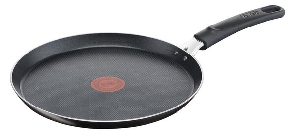 Padella per crêpes con superficie antiaderente ø 25 cm Simply Clean Red B5671053 – Tefal