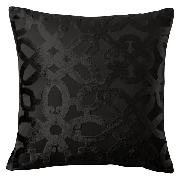 Cuscino decorativo in velluto 43x43 cm Lattice Cut – Catherine Lansfield