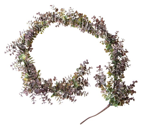 Ghirlanda con Eucalipto 150 cm