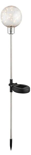 Globo 33802-12 - Lampada solare a LED LED/0,06W/3,2V IP44