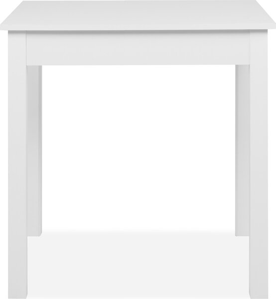 Calicosy - Tavolo da pranzo piano rettangolare L90 cm - ELIA