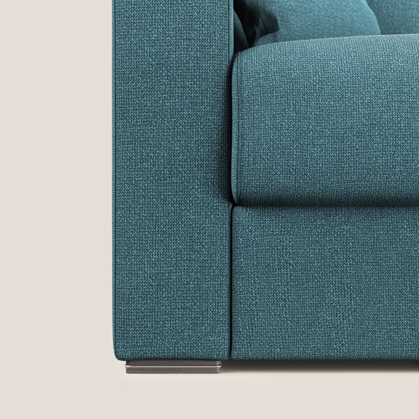 Best Divano letto matrimoniale in tessuto smacchiabile QuickClean T08