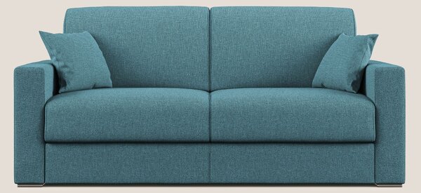 Best Divano letto matrimoniale in tessuto smacchiabile QuickClean T08