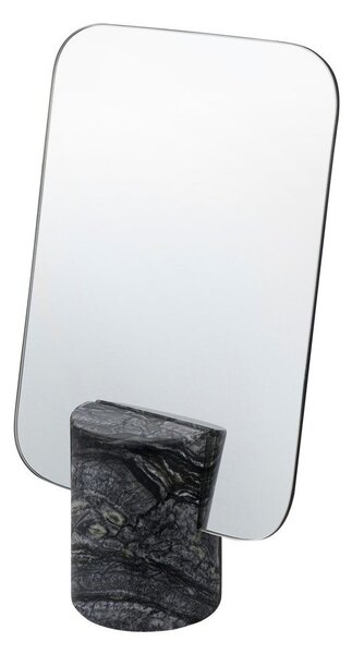 Specchio per make-up 18x30 cm Marble – Mette Ditmer Denmark