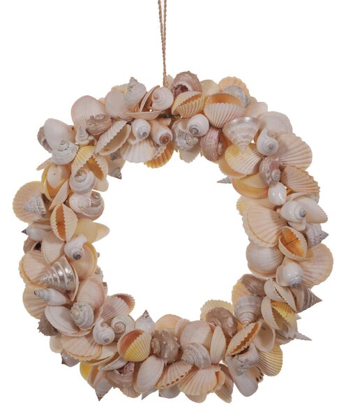 Corona Conchiglie 40 cm