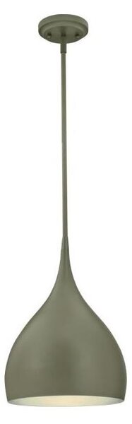 Westinghouse 6329340 - Lampadario a sospensione su cavo URBAN 1xE27/60W/230V