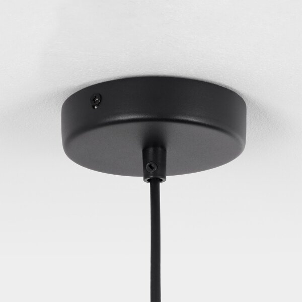 Brilagi - Lampadario a cavo CONE SINGLE 1xGX53/15W/230V oro