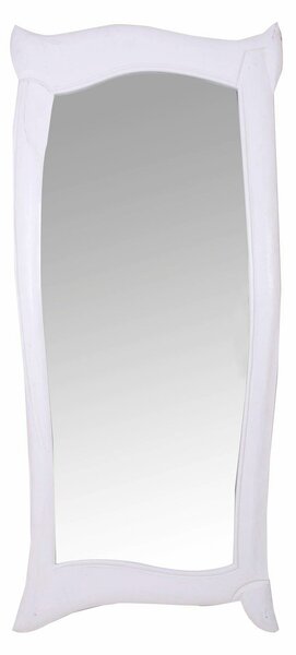 Specchio Magik Plus Bianco 180
