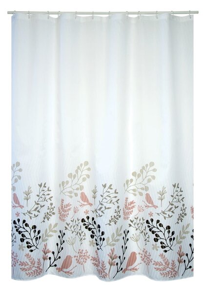 Tenda per doccia 180x200 cm Brids – MSV