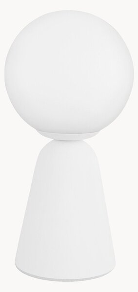 Lampada da tavolo Zero
