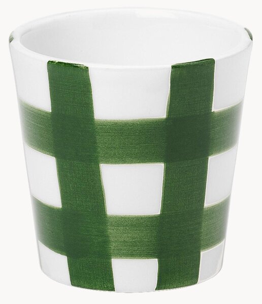 Tazza Iris Check