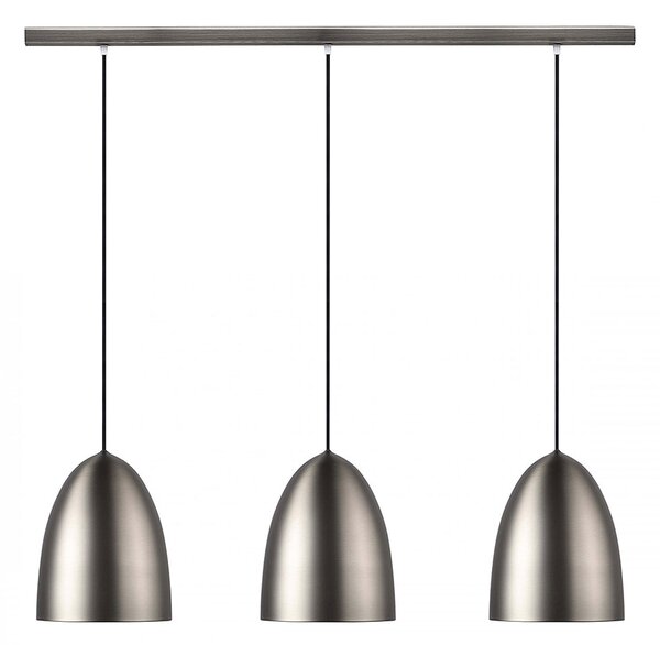 Nordlux lampada a sospensione Nexus 20, IP20, 77243032