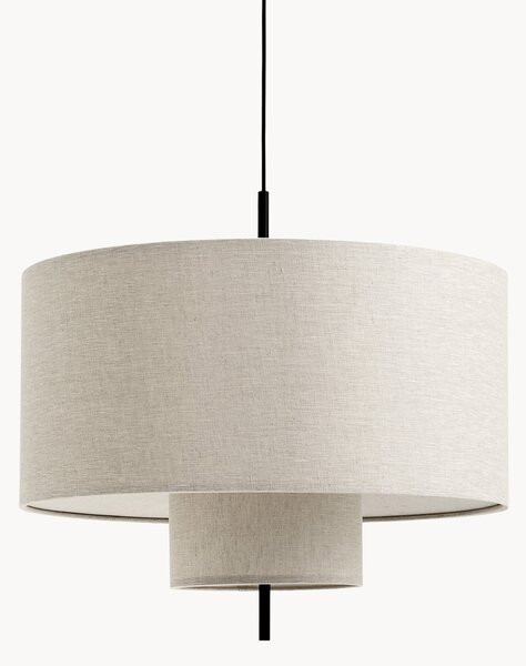 Lampada a sospensione Margin