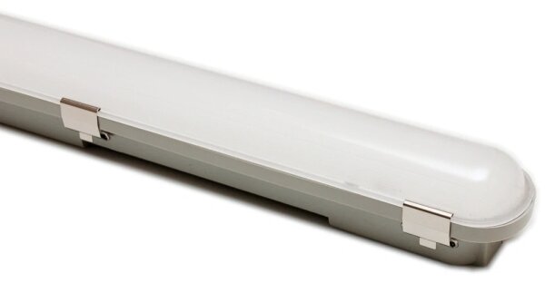 Apparecchio tecnico dimmerabile a LED/24/29/34/40W/230V 3000/4000/6500K IP65