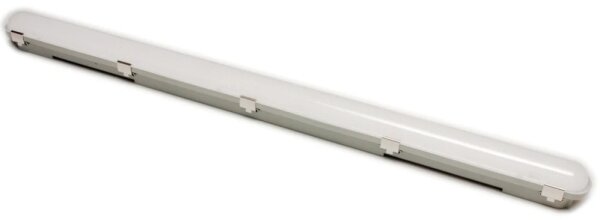 Apparecchio tecnico dimmerabile a LED/24/29/34/40W/230V 3000/4000/6500K IP65
