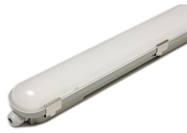 Apparecchio tecnico dimmerabile a LED/24/29/34/40W/230V 3000/4000/6500K IP65