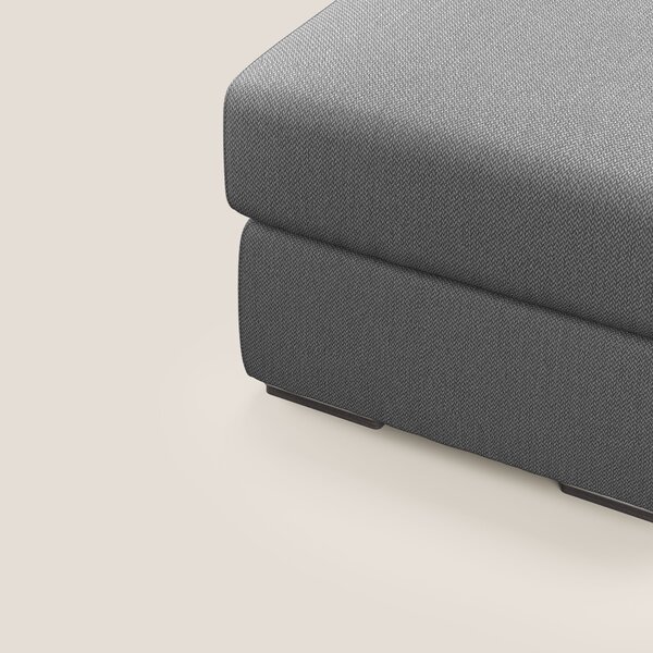 Sun pouf apribile contenitore in tessuto smacchiabile ad acqua T05 ant