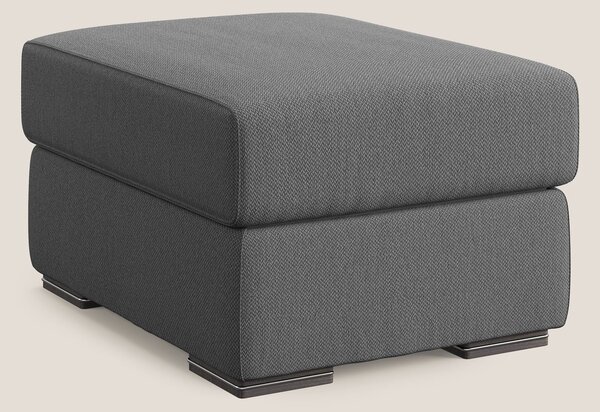 Sun pouf apribile contenitore in tessuto smacchiabile ad acqua T05 ant