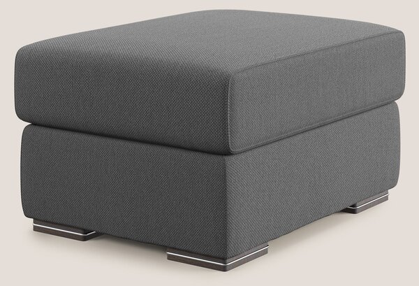 Sun pouf apribile contenitore in tessuto smacchiabile ad acqua T05 ant