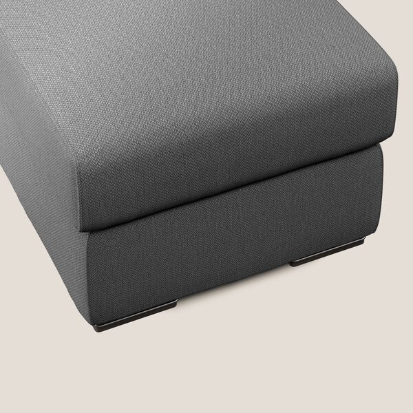 Sun pouf apribile contenitore in tessuto smacchiabile ad acqua T05 ant
