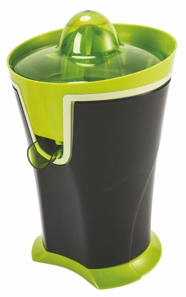 Spremiagrumi Elettrico 200ml 40W Kooper Juice Nero e Verde