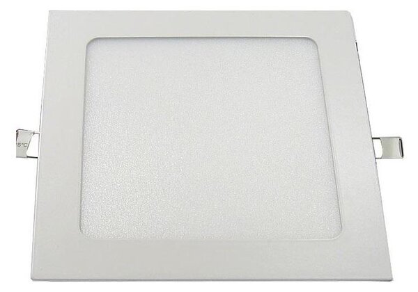 Lampada LED da incasso LED/12W/230V 3000K