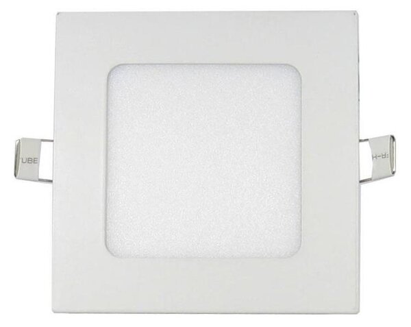 Lampada LED da incasso LED/6W/230V 6000K