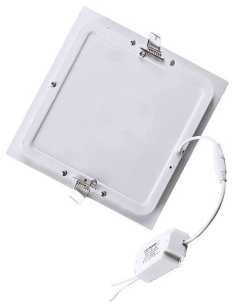 Lampada LED da incasso LED/12W/230V 3000K