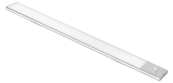 Lampada Led Ricaricabile Sensore di Movimento 400 mm Emuca Kaus