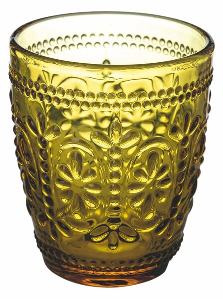 Set 6 Bicchieri Acqua in Vetro 295 ml VdE Tivoli 1996 Imperial