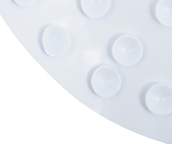 Tappetino antiscivolo per bambini per la vasca 39x69 cm Zoo – MSV