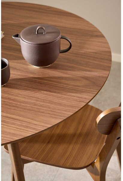 Tavolo da pranzo rotondo ø 120 cm Roxby – Actona