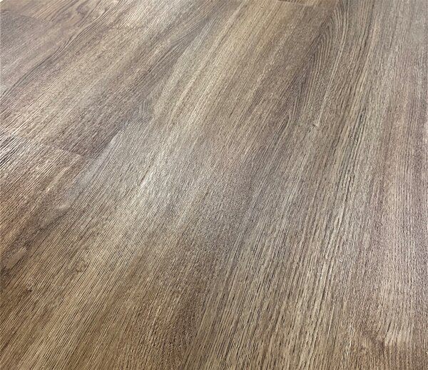 Pavimento in spc flottante clic passaggio importante Reviv OaKdark Sp 5.2 mm