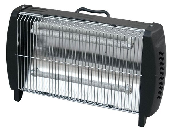 Stufa Elettrica 2 Elementi Steatite 1200W ECM S2