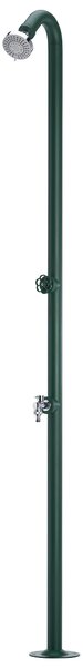 Doccia da Giardino con Rubinetto Belfer 42D3 Verde