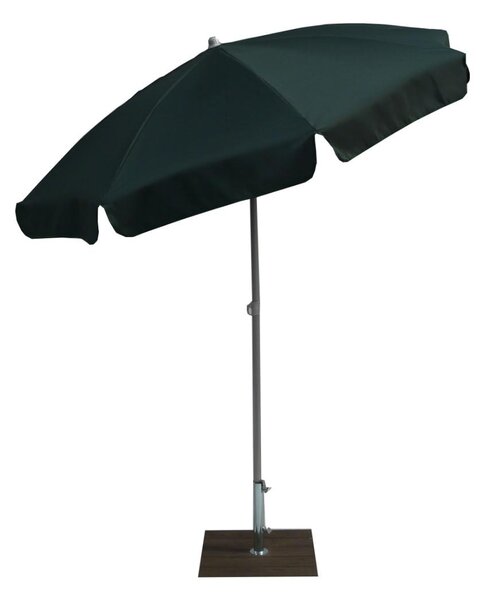 Ombrellone da Giardino Ø2 m Palo Ø33 mm in Acciaio Maffei Borgo Verde