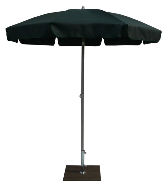 Ombrellone da Giardino Ø2 m Palo Ø33 mm in Acciaio Maffei Borgo Verde