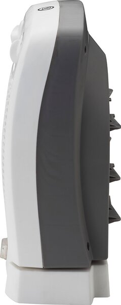 Bimar Termoventilatore Stufa elettrica Caldobagno Potenza 2000 Watt Termostato - HF195